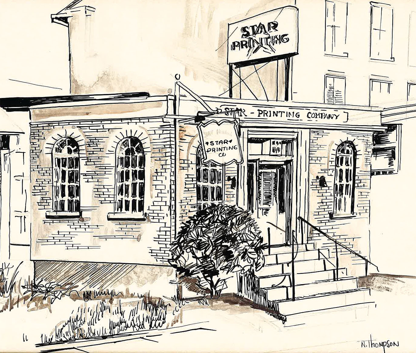 About Us Star Design, Print, Mail & Fulfillment